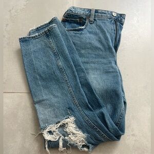 Abercrombie Jeans